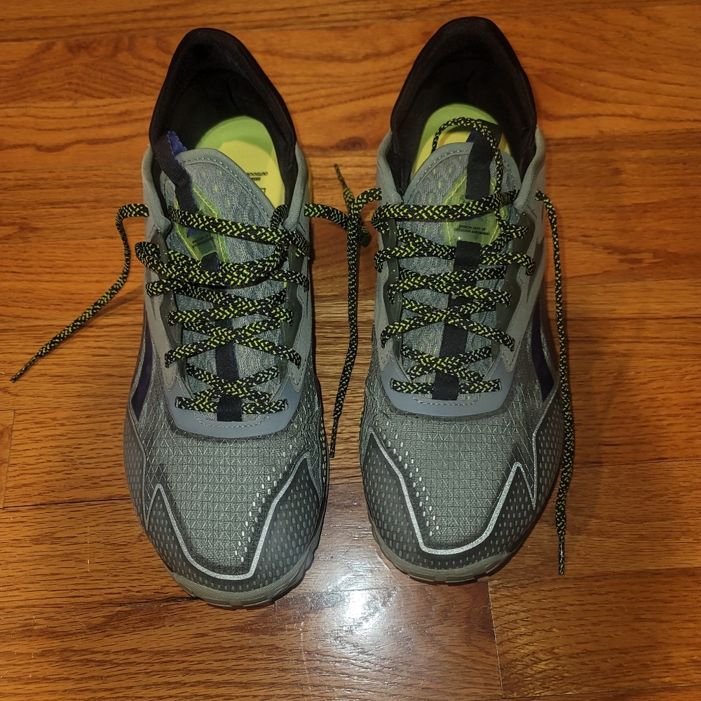Reebok Nano Sneakers